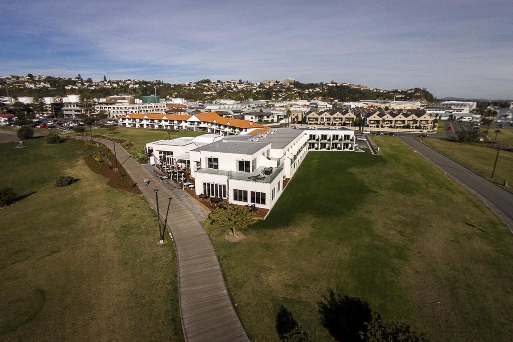 נאפייר East Pier Hotel מראה חיצוני תמונה