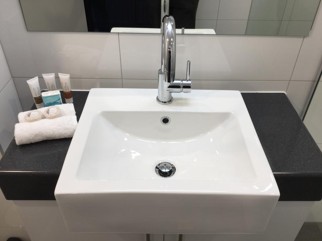 נאפייר East Pier Hotel חדר תמונה
