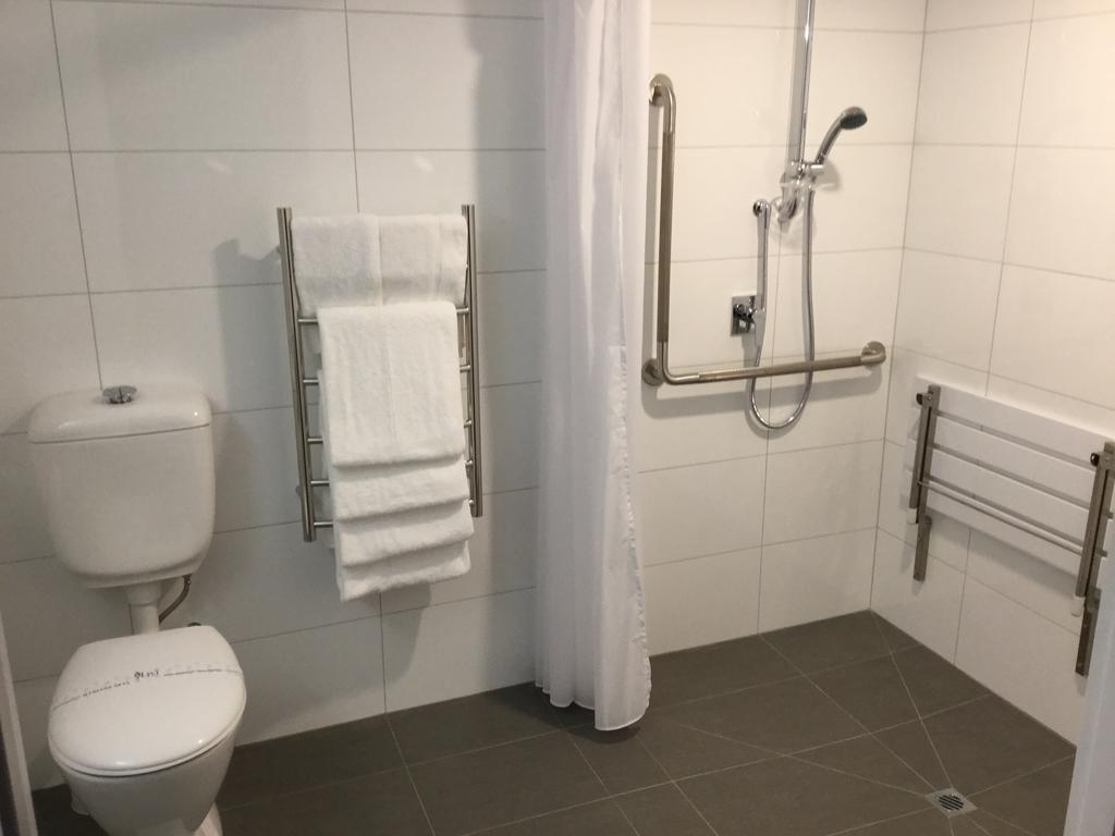 נאפייר East Pier Hotel מראה חיצוני תמונה