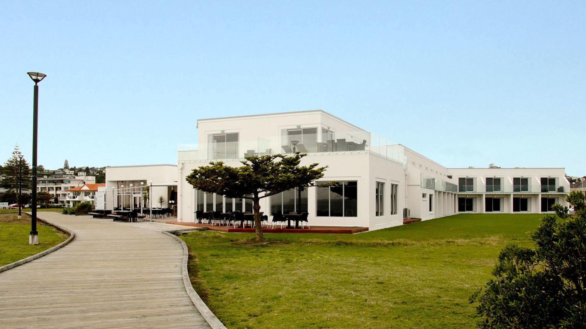 נאפייר East Pier Hotel מראה חיצוני תמונה